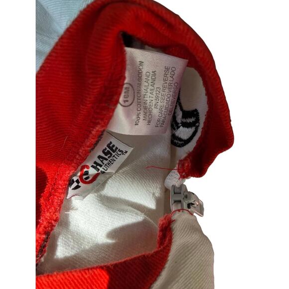 Vintage KIDS NASCAR 1PIECE - Picture 2 of 5